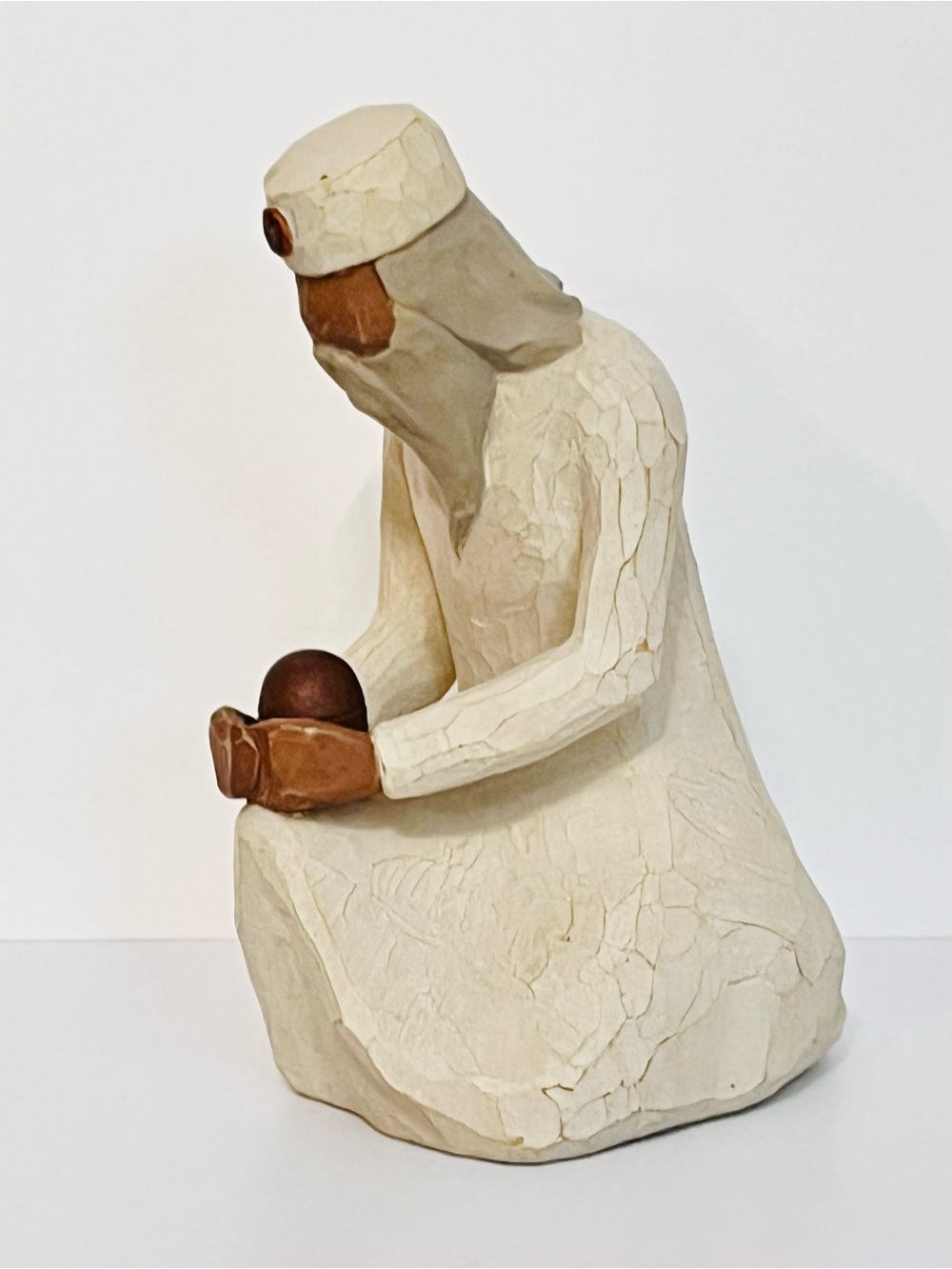 Willow Tree Nativity Wise Man Kneeling